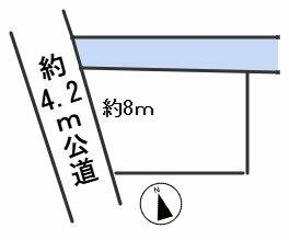 岐阜県岐阜市六条東２丁目