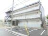 南鳩ヶ谷駅より徒歩9分 1階 築7年10ヶ月の賃貸物件