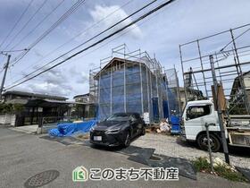 栃木県宇都宮市石井町