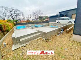 愛知県岩倉市神野町川添
