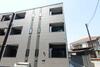 ミュゲット東部市場前 3階 築1年6ヶ月の賃貸物件
