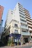 中銀第２新橋マンシオン 4階 築44年の賃貸物件