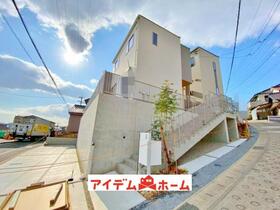 愛知県東海市富木島町峰畑