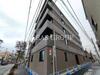高円寺駅より徒歩8分 2階 新築の賃貸物件