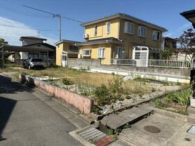秋田県秋田市牛島東１丁目