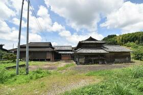 鹿児島県薩摩川内市東郷町斧渕