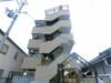 キッポー天王寺北 1階 築38年9ヶ月の賃貸物件