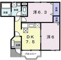 間取り：213141693422