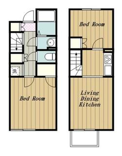 間取り：214078147954