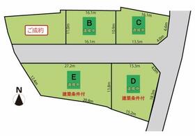 岐阜県本巣郡北方町柱本