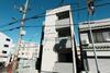 ハーモニーテラス寺田町 2階 築1年4ヶ月の賃貸物件