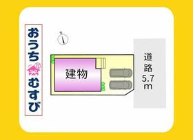 愛知県小牧市岩崎原１丁目