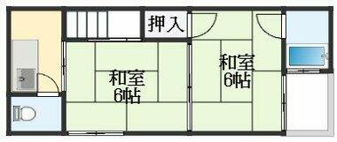 間取り：227094281573