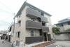 D-roomM林寺 1階 築9年11ヶ月の賃貸物件