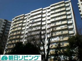 若葉台4丁目9号棟