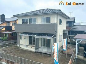 群馬県伊勢崎市長沼町