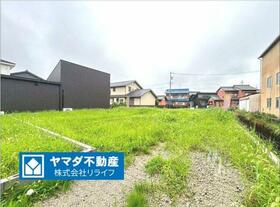 愛知県一宮市奥町字県郭