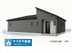 愛知県一宮市奥町字県郭