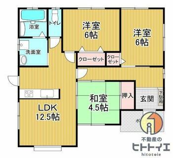 間取り：240040721539