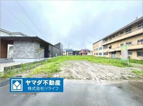 愛知県一宮市奥町字県郭