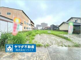 愛知県一宮市奥町字県郭