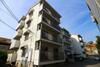 大沢マンション 3階 築45年の賃貸物件