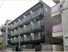 レオネクストラ メイジュ天神橋 4階 築12年11ヶ月の賃貸物件