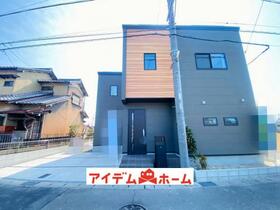 愛知県あま市甚目寺市場