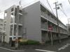 レオパレススリーアローズ 1階 築22年10ヶ月の賃貸物件