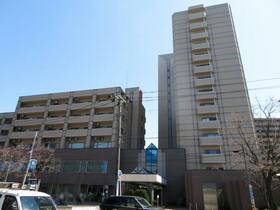 ダイアパレスシアース万代南棟