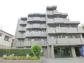 ルーブル喜多見のイメージ