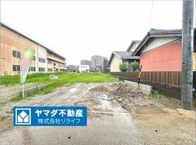 愛知県一宮市奥町字県郭