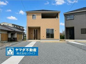 岐阜県羽島市上中町長間