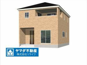 岐阜県羽島市上中町長間