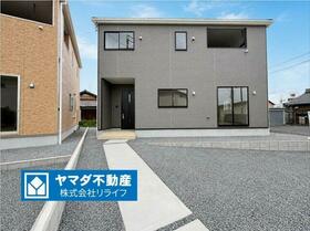 岐阜県羽島市上中町長間