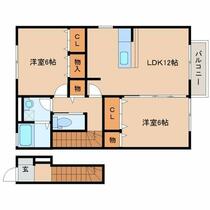 間取り：229009675255