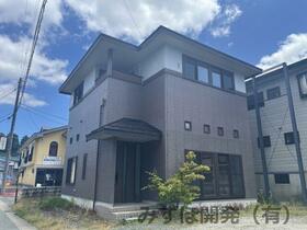 山形県新庄市城南町