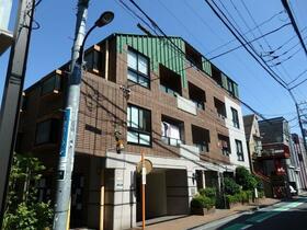 スターロワイヤル四谷大京町
