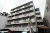 ドリームコート東住吉 5階 築40年1ヶ月の賃貸物件