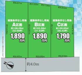 千葉県千葉市花見川区横戸町