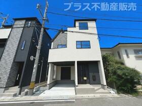 福岡県大野城市仲畑４丁目