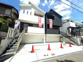 兵庫県神戸市灘区上野通３丁目