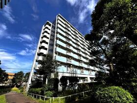 越中島三丁目ハイツ