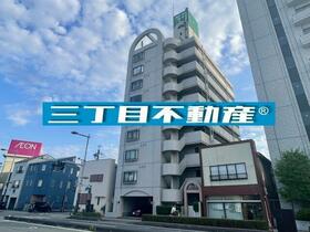 −三丁目不動産−　キャッスルマンション熊谷