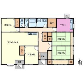 群馬県太田市由良町