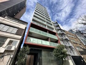 グレンドール浅草