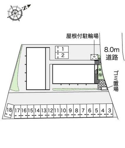 レオパレス小那覇_その他_0