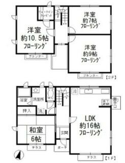 間取り：213141126672