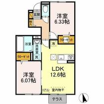 間取り：212057688210