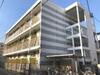 鶴橋駅より徒歩4分 1階 築21年8ヶ月の賃貸物件
